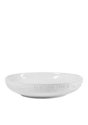 Country Cupboard Individual Pasta Bowl