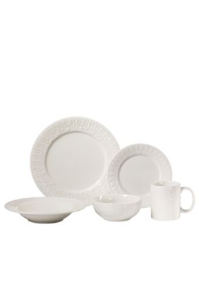 Pfaltzgraff Raleigh 40-pc. Set