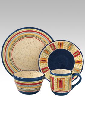 Pfaltzgraff Sedona Dinnerware Collection