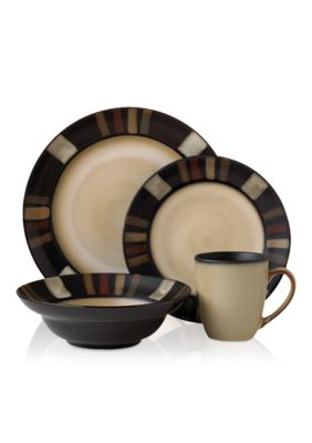 Pfaltzgraff Everyday Tahoe 16-pc Set