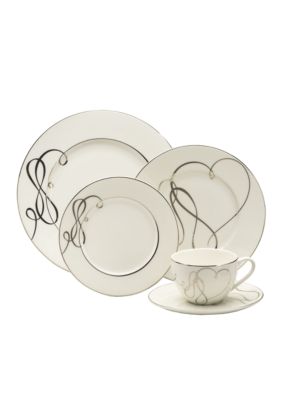 Love Story 5-PC Place Setting