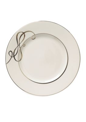 Love Story Dinner Plate