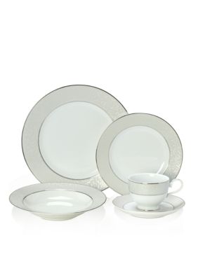 Mikasa Parchment 40 pc Set