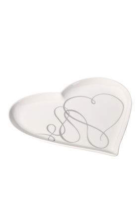 Mikasa Love Story Dessert Platter