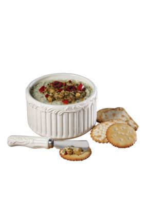 Italian Countryside Dip Set