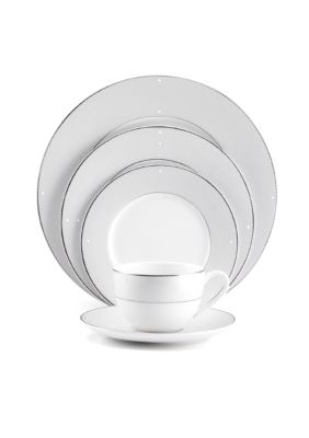 Gown 5pc Place Setting