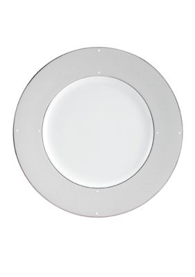 Gown Dinner Plate