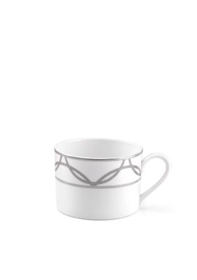 Wedding Ring Tea Cup