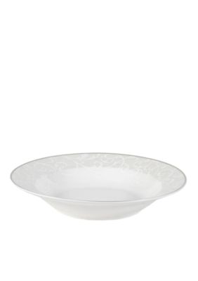 Parchment Modern Rim Soup