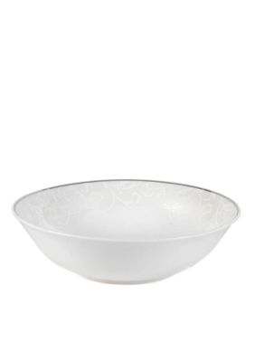 Parchment Modern Vegetable Bowl