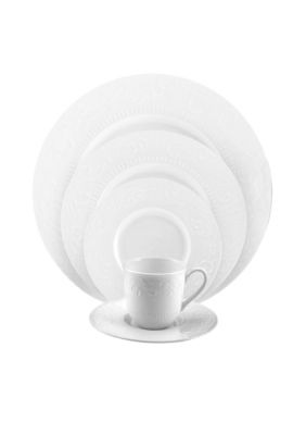 Countryside Scroll 5pc Place Setting