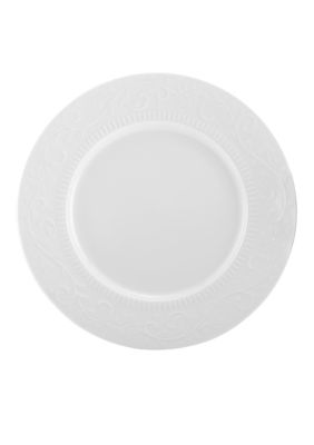 Countryside Scroll Dinner Plate