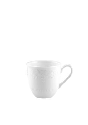 Countryside Scroll Tea Cup