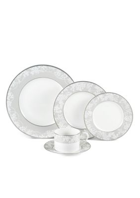 Something Borrowed 5pc Place Setting