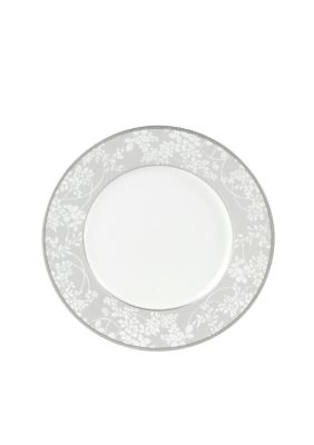 Something Borrowed Bread & Butter Plate