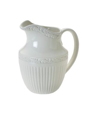 Italian Countryside Pitcher