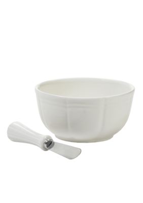 French Countryside 2pc Dipping Set