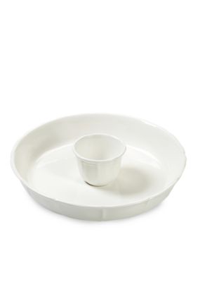 French Countryside 2pc Chip & Dip