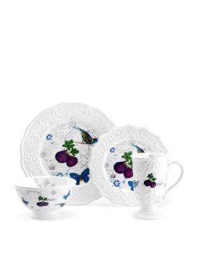 Mikasa Antique Countryside Fig