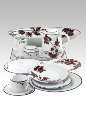 Mikasa Cocoa Blossom