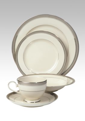 Mikasa Palatial Platinum