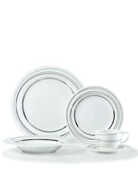 Mikasa Silver Spheres