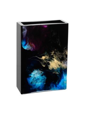 Kosta Boda Print Medium Vase