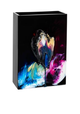Kosta Boda Print Large Vase