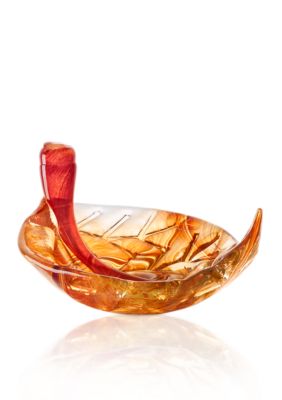 My Wide Life Leaf Bowl