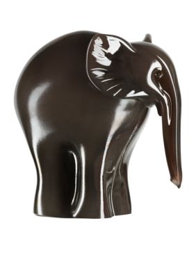 Kosta Boda My Wide Life Elephant
