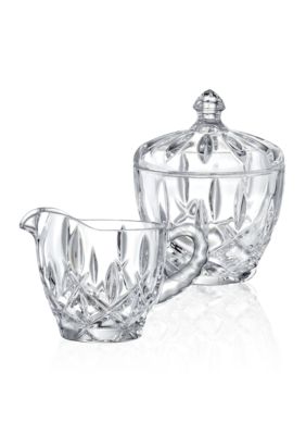 Gorham Lady Anne Sugar and Creamer
