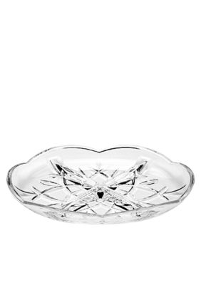 Gorham Lady Anne Divided Relish Tray