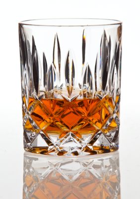Double Old Fashion