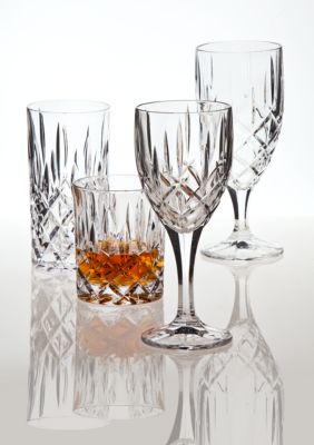 Iced Beverage