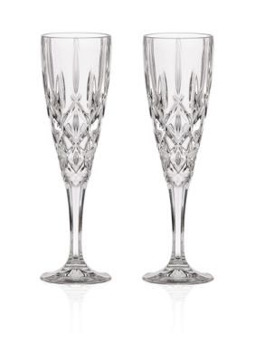 Gorham Lady Anne Signature Flute Pair