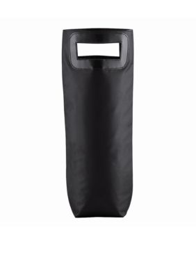 Gorham Single Wine Tote - Online Only