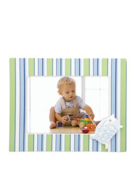 Gorham Merry-Go-Round Little Boy Blue 5x7 Frame