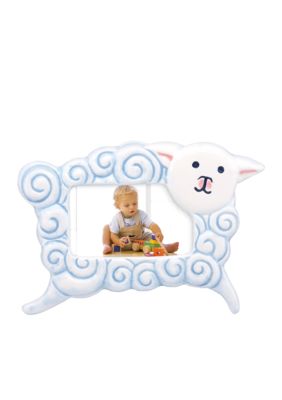 Gorham Merry-Go-Round Little Boy Blue 2x3 Rectangular Frame