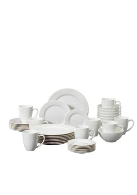 Gorham Bowden 40-piece Dinnerware Set