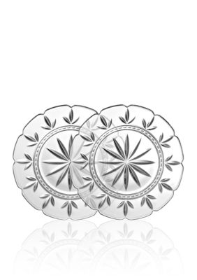 Gorham Lady Anne Set of 2 Desserts