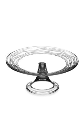 Kathy Ireland&reg; Kahala Footed Plate