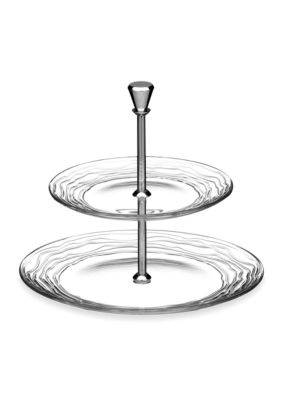 Kathy Ireland Kahala 2-tier Server