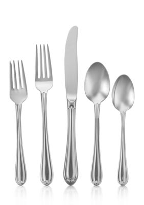 Gorham Melon Bud Place Setting & Serveware