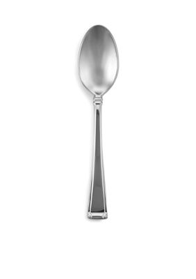 Column Place Setting & Serveware