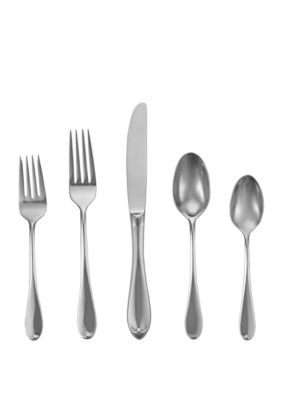 5 PC Place Setting