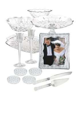 Gorham Lady Anne Signature Giftware