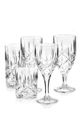 Gorham Lady Anne Signature Stemware
