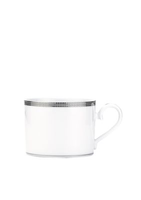 Pembroke Platinum Teacup