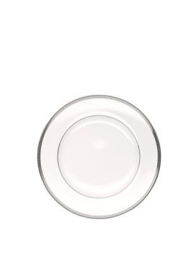 Pembroke Platinum Bread and Butter Plate