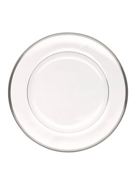 Pembroke Platinum Dinner Plate